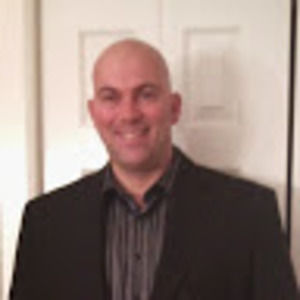 Meet your Posher, Andy